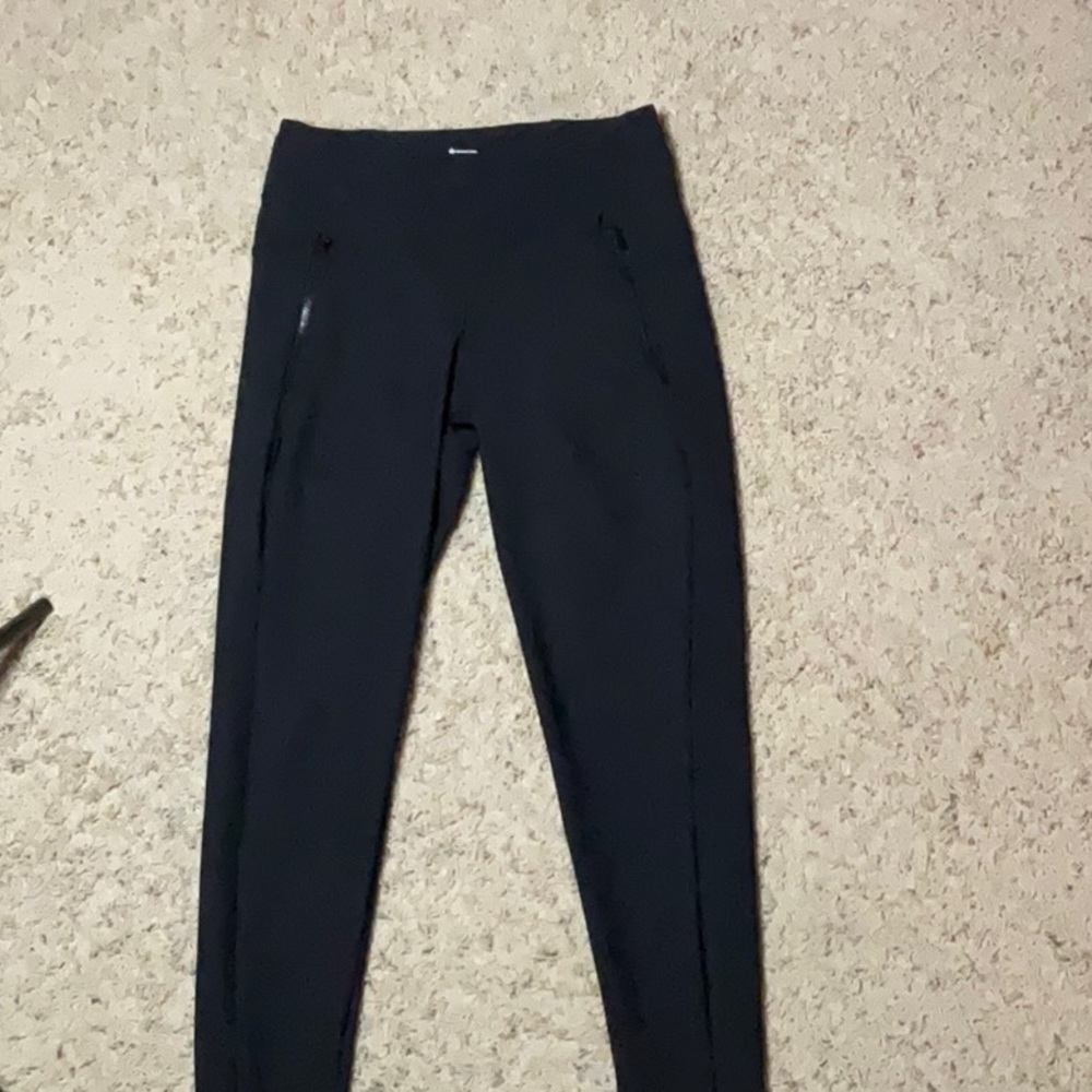 Member’s mark black pants M